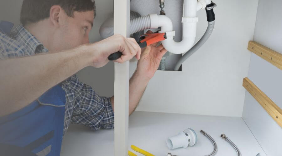Professional septic pumping service in Clarkedale, AR